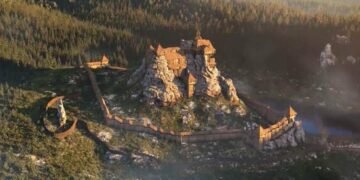 Куди поїхати зі Львова на вихідні: 7 унікальних місць у області