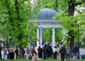 У двох парках Львова з’являться нові точки з кавою та морозивом: місто оголосило аукціони