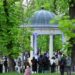 У двох парках Львова з’являться нові точки з кавою та морозивом: місто оголосило аукціони