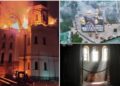 “Бог повернеться балістичним шляхом”: глава Fire Point відповів росіянам на удар по Лаврі