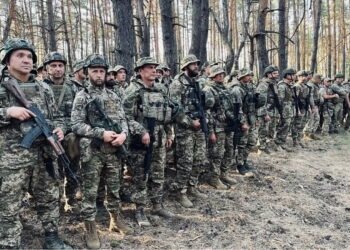 Підозрілі смерті в “Скелі”: омбудсманка пропонує розділити штурмовий полк