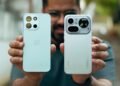 OnePlus Nord 6 проти Nothing Phone (4a) Pro: який середньобюджений телефон обрати (фото)