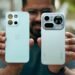 OnePlus Nord 6 проти Nothing Phone (4a) Pro: який середньобюджений телефон обрати (фото)