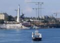 Окупований Крим за добу сколихнули 19 землетрусів: деякі відчувалися на суші, — росЗМІ