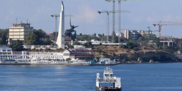 Окупований Крим за добу сколихнули 19 землетрусів: деякі відчувалися на суші, — росЗМІ