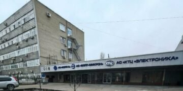 Удар по космосу РФ: у чому полягає значення української атаки на центр зв’язку в Дубні