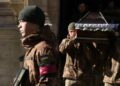 У Львові попрощаються із загиблим Героєм, – ФОТО