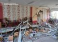 ЗС РФ атакували Запоріжжя КАБами: під ударом опинився дитсадок, є поранені (фото)