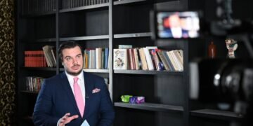 Квартиру Лебедєва в Києві продадуть на аукціоні: яка стартова вартість