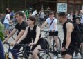 На Львівщині відкрили новий туристичний маршрут «ВелоПідкова» між трьома замками