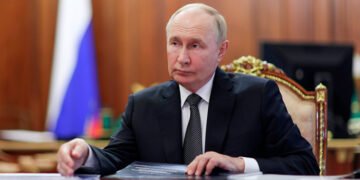 В Європі розробляють новий план закінчення війни: хочуть посадити Путіна за стіл переговорів, — Bloomberg