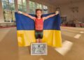 Абсолютний рекорд у 6 років: гімнастка зі Львівщини вразила світ