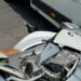 Мотоцикл і авто, велосипед і Skoda: у Львові та районі сталися дві ДТП