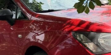 Викрав Seat Ibiza біля магазину: на Львівщині затримали чоловіка, – ФОТО