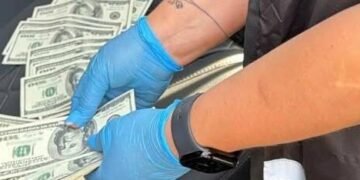 48 автомобілів за «відкат»: на Львівщині викрили митника, який вимагав хабарі за оформлення машин, – ФОТО