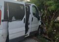 Не впорався з керуванням: у Львові сталася аварія з трьома потерпілими