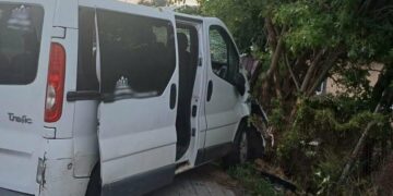 Не впорався з керуванням: у Львові сталася аварія з трьома потерпілими