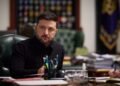 Цієї ночі та найближчим часом: РФ підготувалася до нового масованого удару, — Зеленський (відео)
