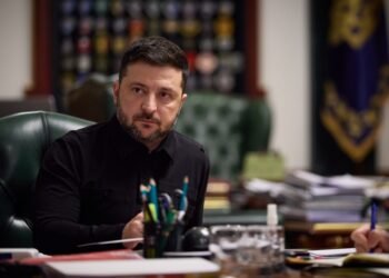 Цієї ночі та найближчим часом: РФ підготувалася до нового масованого удару, — Зеленський (відео)