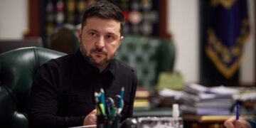 Цієї ночі та найближчим часом: РФ підготувалася до нового масованого удару, — Зеленський (відео)