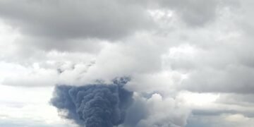 Показували “інцидент з автобусом”: на росТБ проігнорували наймасованіший удар по Москві