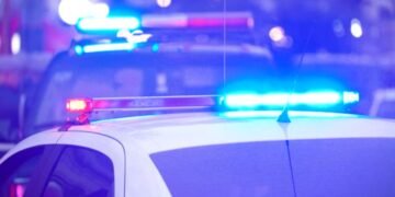 В Ірпені чоловік влаштував стрілянину на вулиці: відкрив вогонь у бік людей (фото)