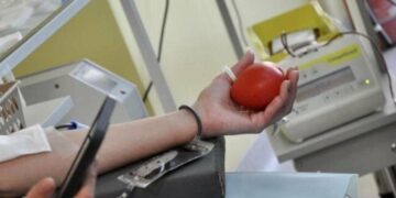 Кров для життя: у Львові відбудеться виїзна донація в центрі міста