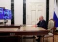 Від ядерного пекла до заморожування фронту: які сценарії лежать на столі у Путіна