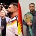 WBC визначила наступного чемпіона світу після відмови Усика: хто ним став