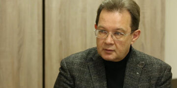 НБУ спрогнозував стрибок цін на продукти: економіст назвав, що подешевшає вже влітку