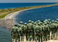 Відрізали логістику окупантам: росіяни почали покидати Кінбурнську косу, — командир ОТУ “Одеса”