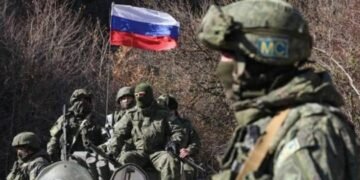 Замість роботи — війна: перуанці заявили, що Росія обманом відправила їх на фронт