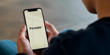 Збій у “Резерв+”: вимкнено частину сервісів із підтвердженням статусу
