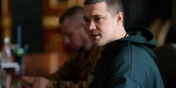 “Можемо жорстко дискутувати”: Федоров зізнався, чи має конфлікт з Сирським (відео)