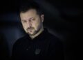 “Досі марить Донбасом”: Путін встановив ЗС РФ нові терміни захоплення територій, — Зеленський