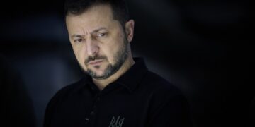 “Досі марить Донбасом”: Путін встановив ЗС РФ нові терміни захоплення територій, — Зеленський