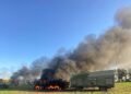 “Витрачаються дуже швидко”: в РФ закінчується запас ключових складових систем ППО, — ЗМІ