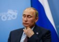 Крим — вирішальне поле битви: режим Путіна в РФ не переживе падіння півострова, — The Hill