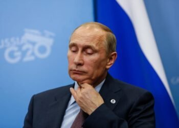 Крим — вирішальне поле битви: режим Путіна в РФ не переживе падіння півострова, — The Hill