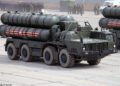 Протибалістичний захист для “дочки Путіна”: у Москві будують четверте кільце ППО, — ЗМІ (фото)