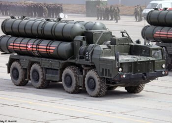 Протибалістичний захист для “дочки Путіна”: у Москві будують четверте кільце ППО, — ЗМІ (фото)