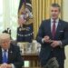 NYT: Трамп вимагав капітуляції Ірану, але отримав зовсім інший результат