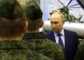 “Стане символом падіння”: Крим веде Путіна до поразки у війні, — The Telegraph