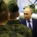 “Стане символом падіння”: Крим веде Путіна до поразки у війні, — The Telegraph
