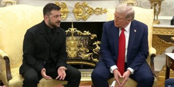 Чому Зеленський може переграти Трампа: FT назвало головний козир Києва