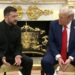 Чому Зеленський може переграти Трампа: FT назвало головний козир Києва