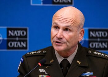 Колишній головком НАТО Каволі: Росія не може перемогти в Україні – але вже готується до війни з Альянсом