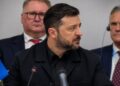 Останній козир Путіна – балістика: Зеленський на Рамштайні сказав, чим відповість Україна