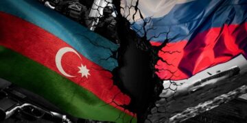 Азербайджан стає головним енергетичним гравцем не тільки регіону Кавказу, але набагато ширшим