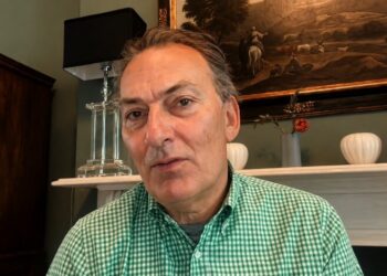 The Times пояснив, чому мир на Близькому Сході стане проблемою для Путіна